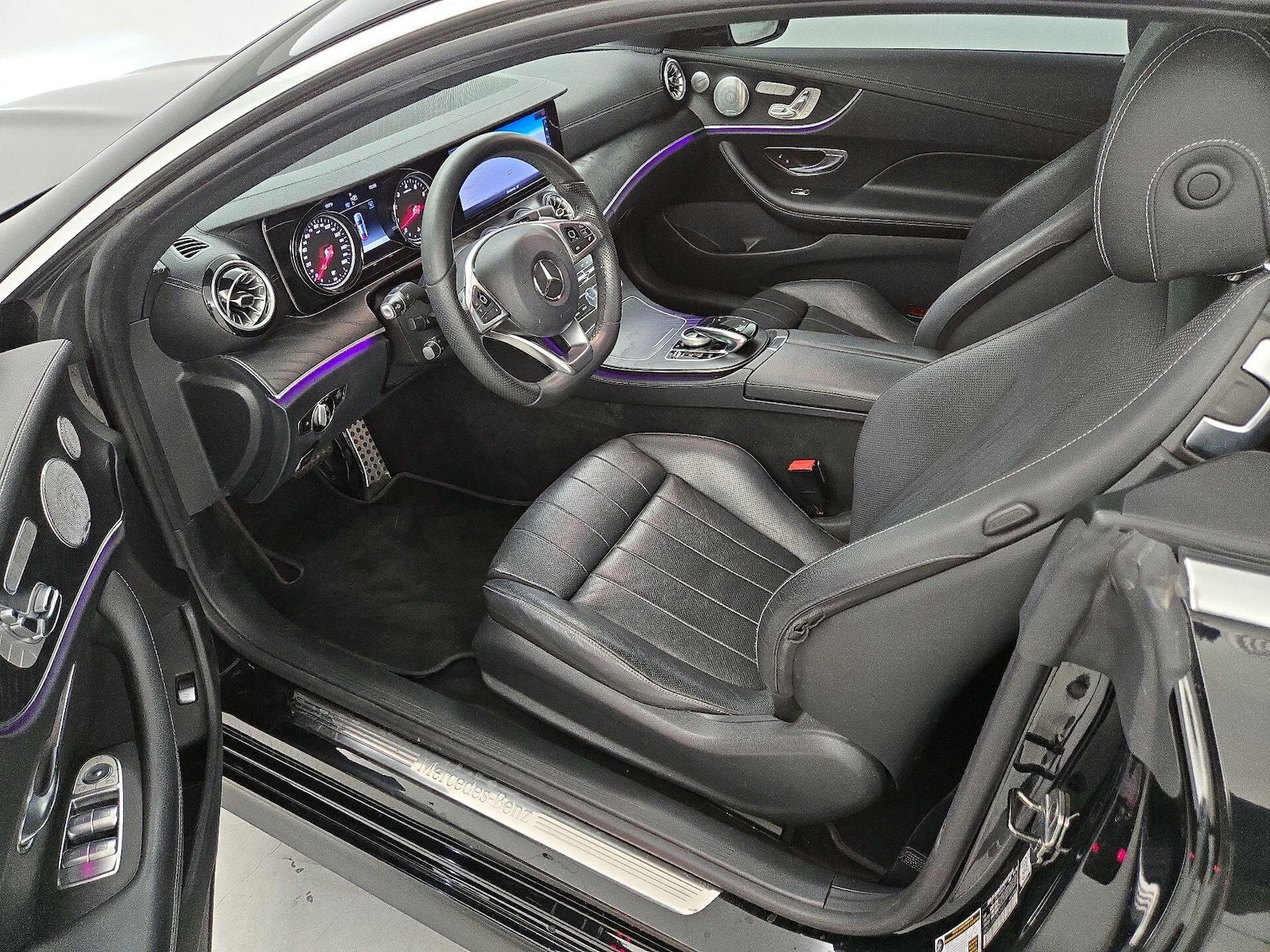 2018 Mercedes-Benz E-Class E400 - Photo 12