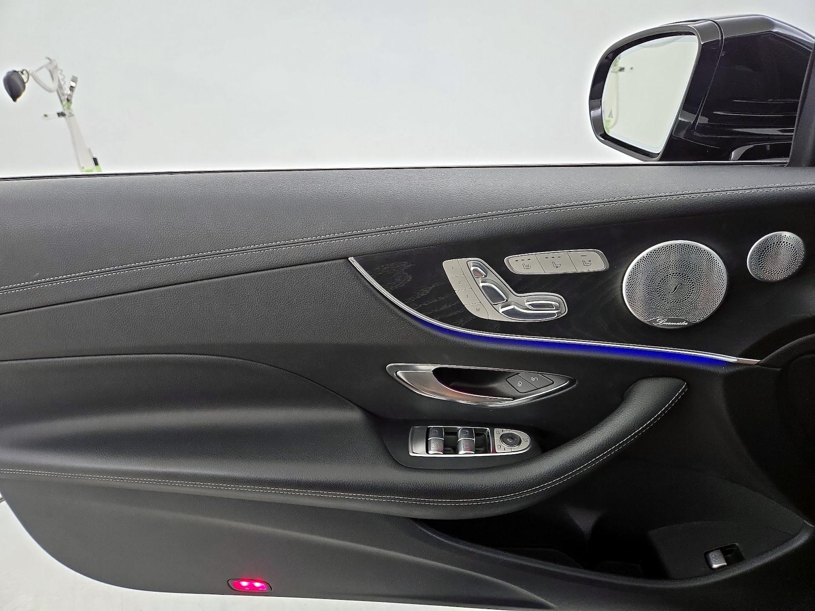 2018 Mercedes-Benz E-Class E400 - Photo 13