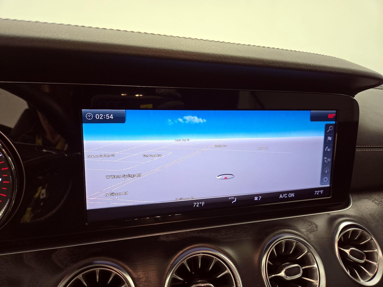 2018 Mercedes-Benz E-Class E400 - Photo 15