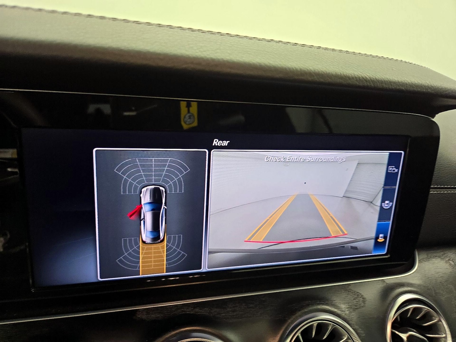 2018 Mercedes-Benz E-Class E400 - Photo 16