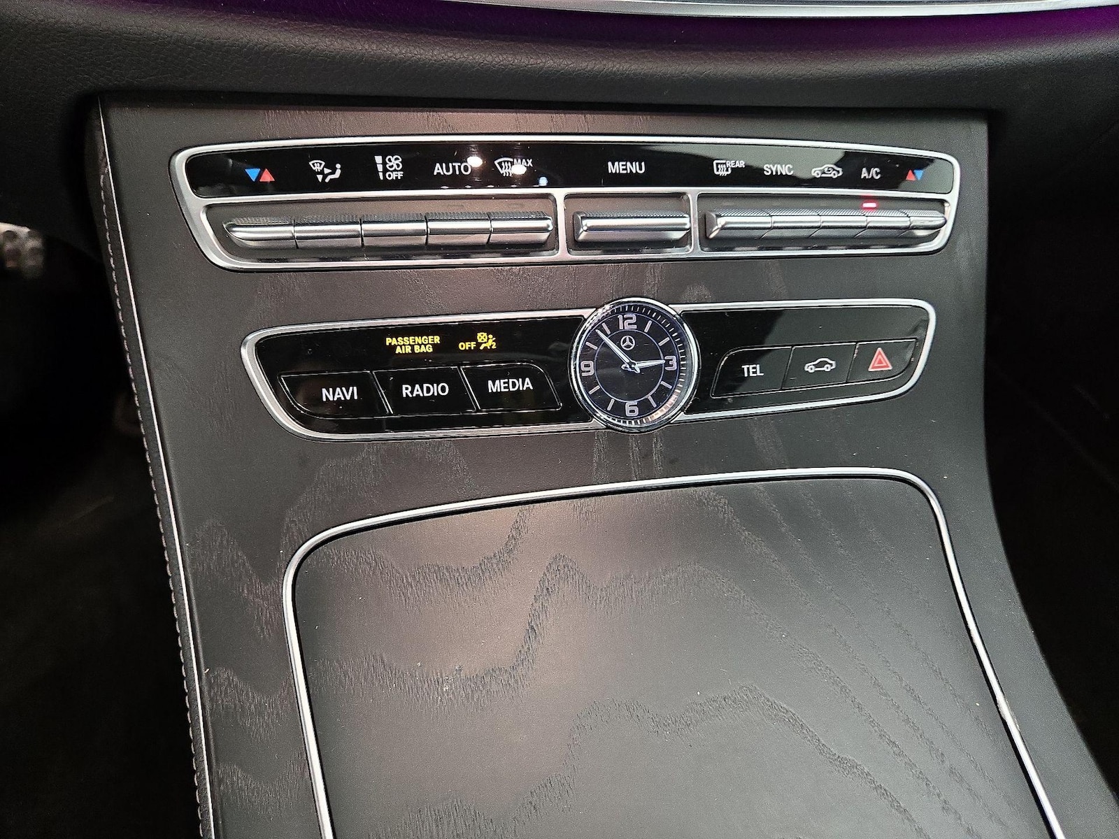 2018 Mercedes-Benz E-Class E400 - Photo 18