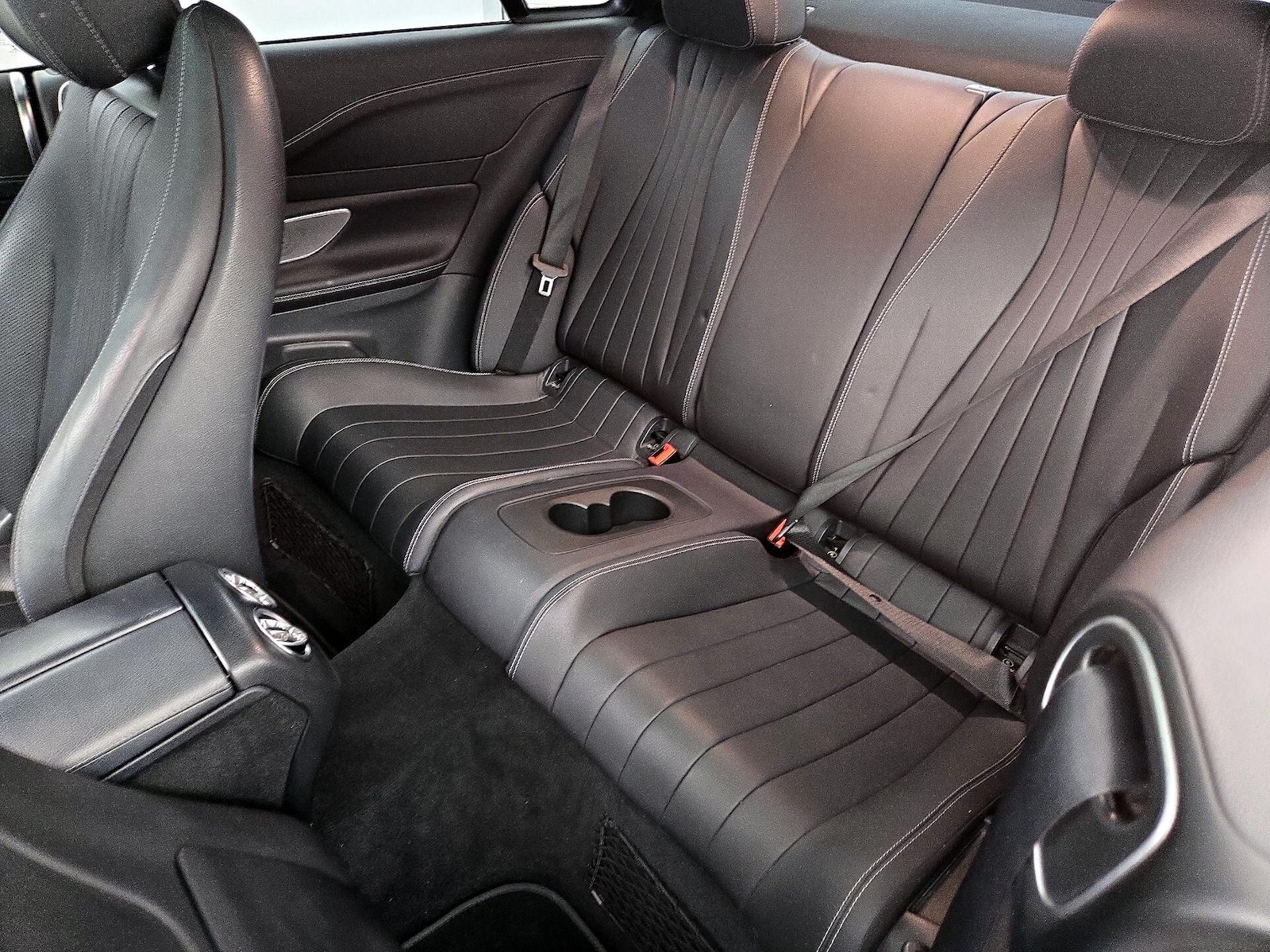 2018 Mercedes-Benz E-Class E400 - Photo 22