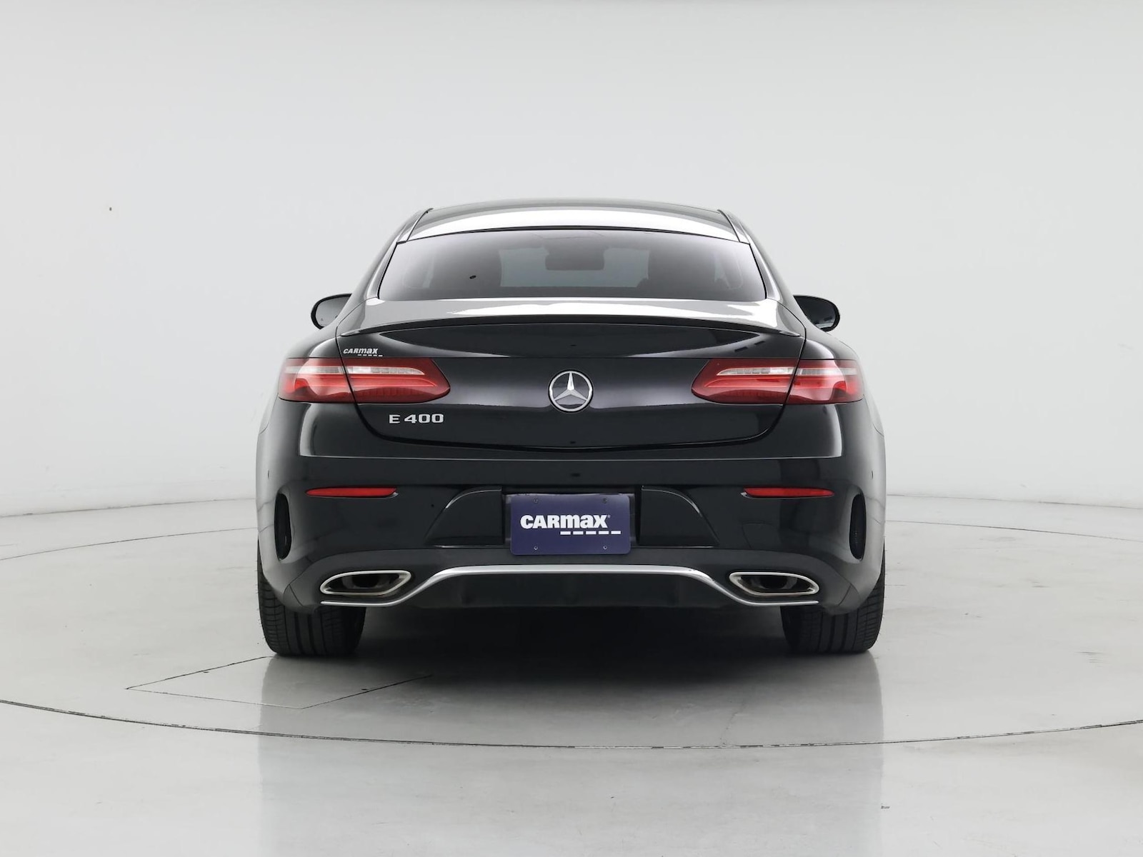 2018 Mercedes-Benz E-Class E400 - Photo 7