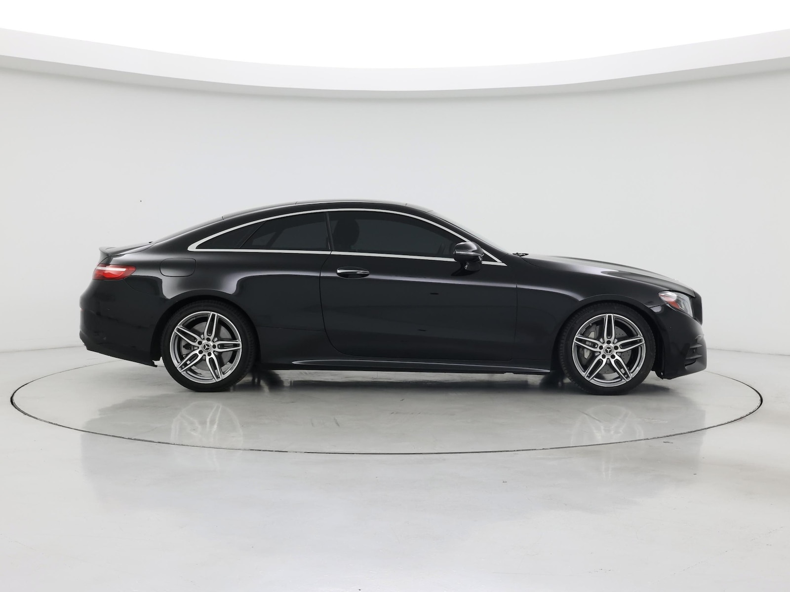2018 Mercedes-Benz E-Class E400 - Photo 8