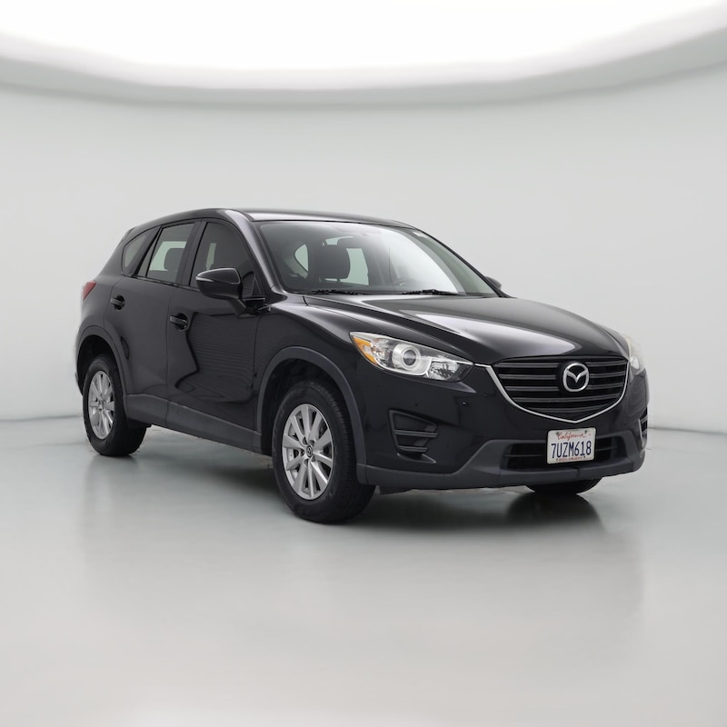 2016 Mazda CX-5 2016.5 Sport