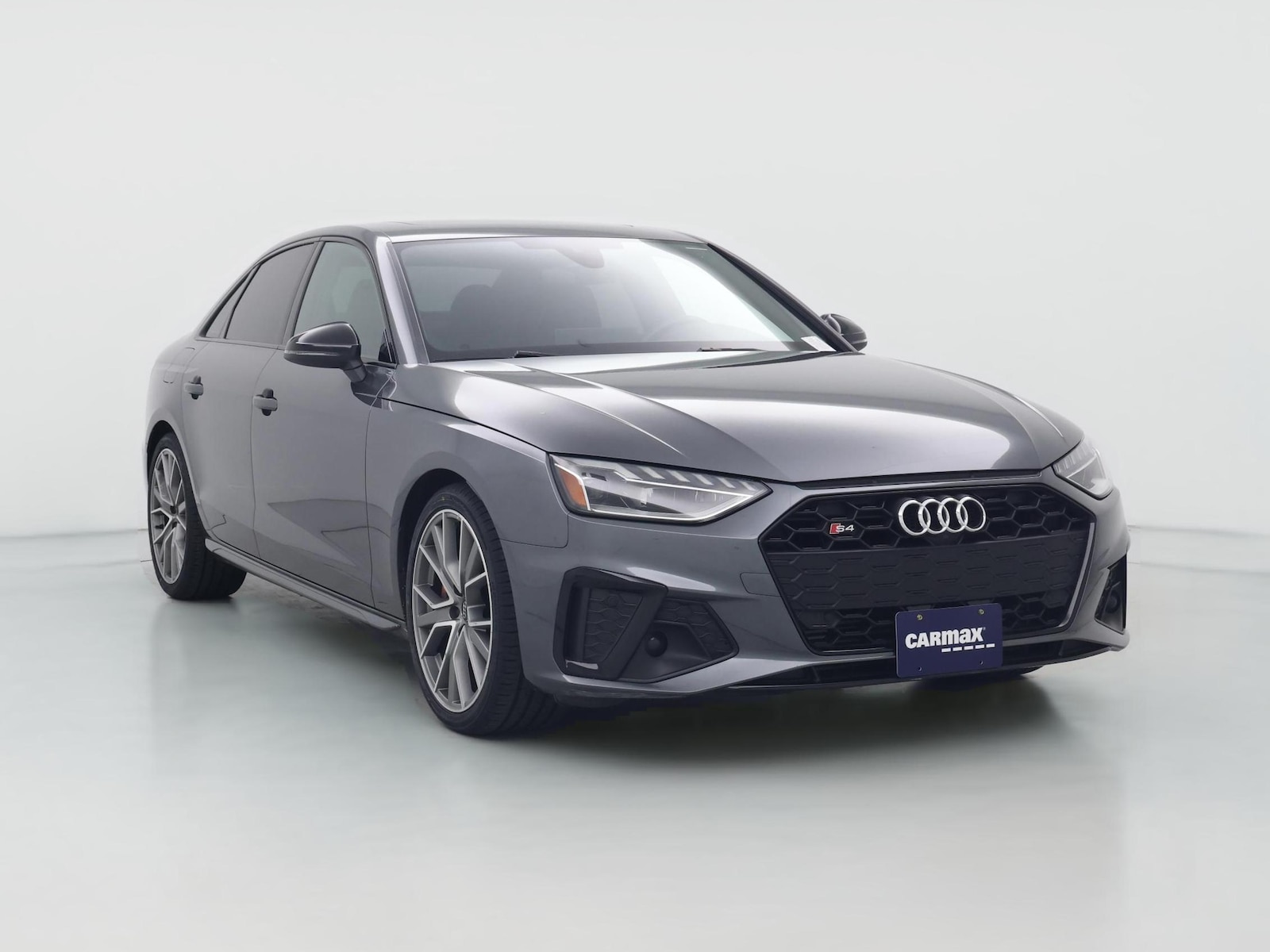 2020 Audi S4