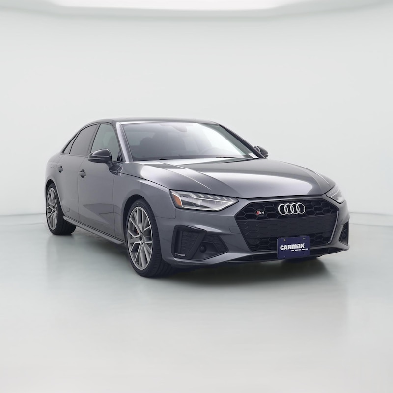 2020 Audi S4 Premium Plus