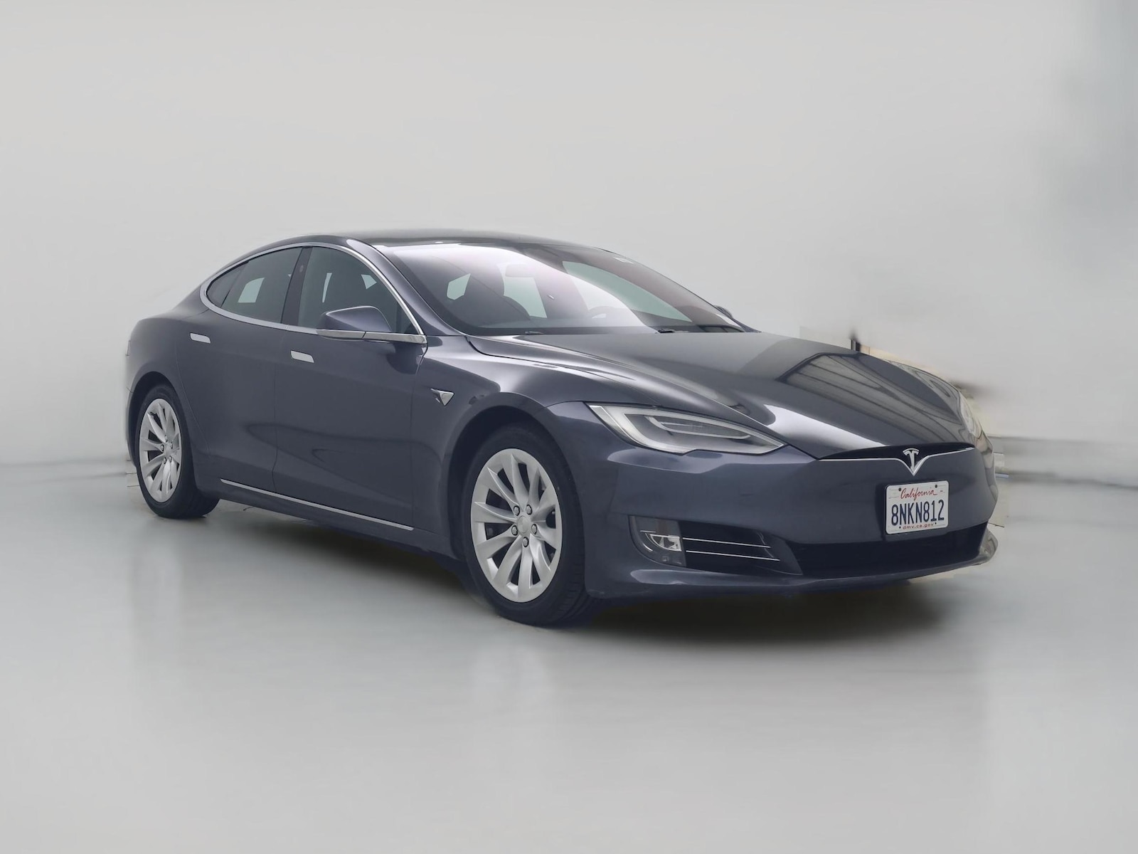 2020 Tesla Model S
