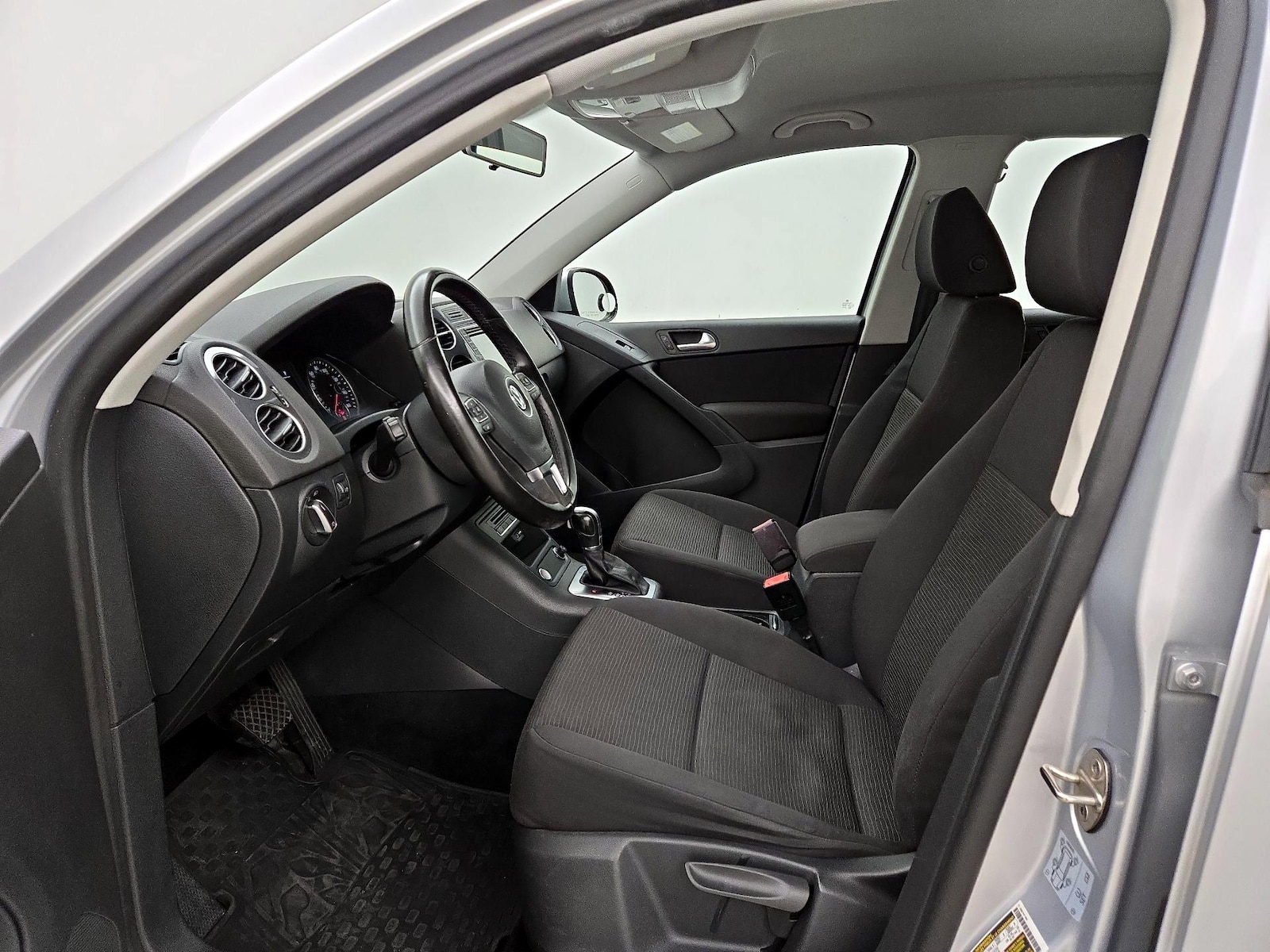Side Airbags