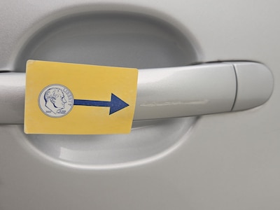 Condition detail
