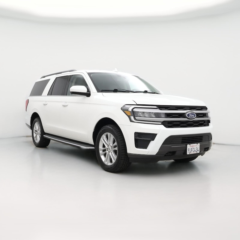 2022 Ford Expedition Max XLT