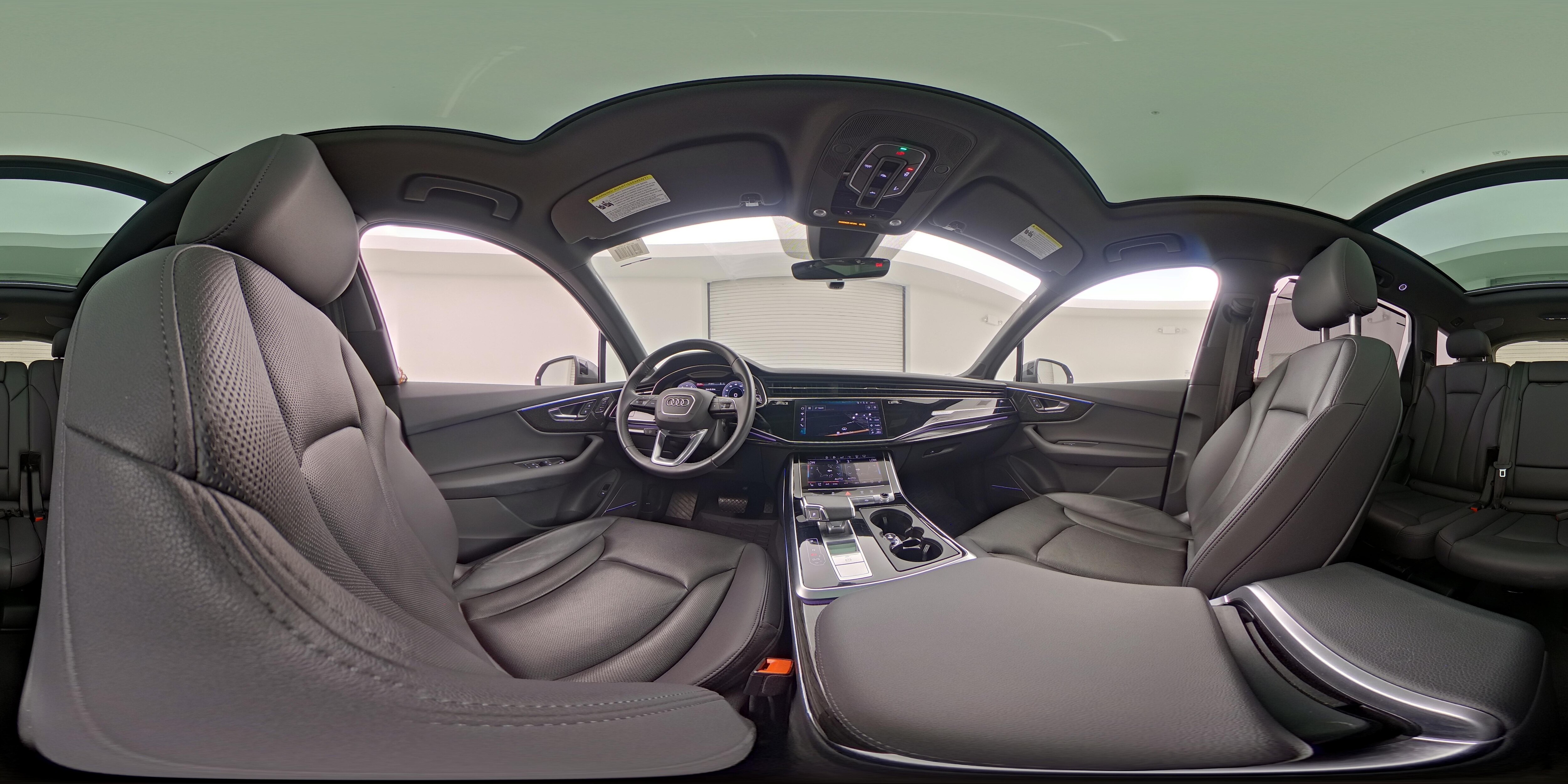 2020 Audi Q7 Prestige - Photo 26