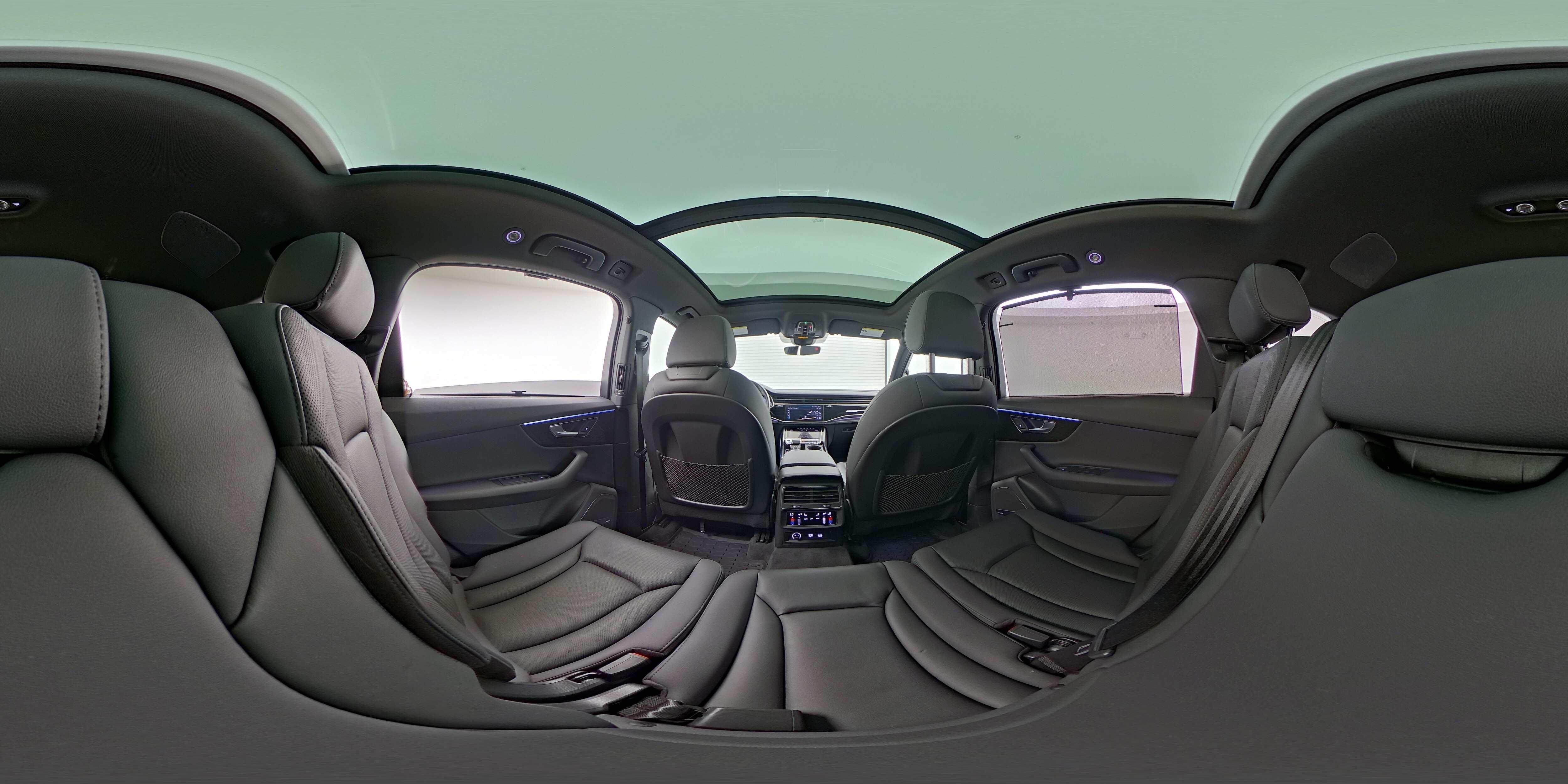 2020 Audi Q7 Prestige - Photo 27