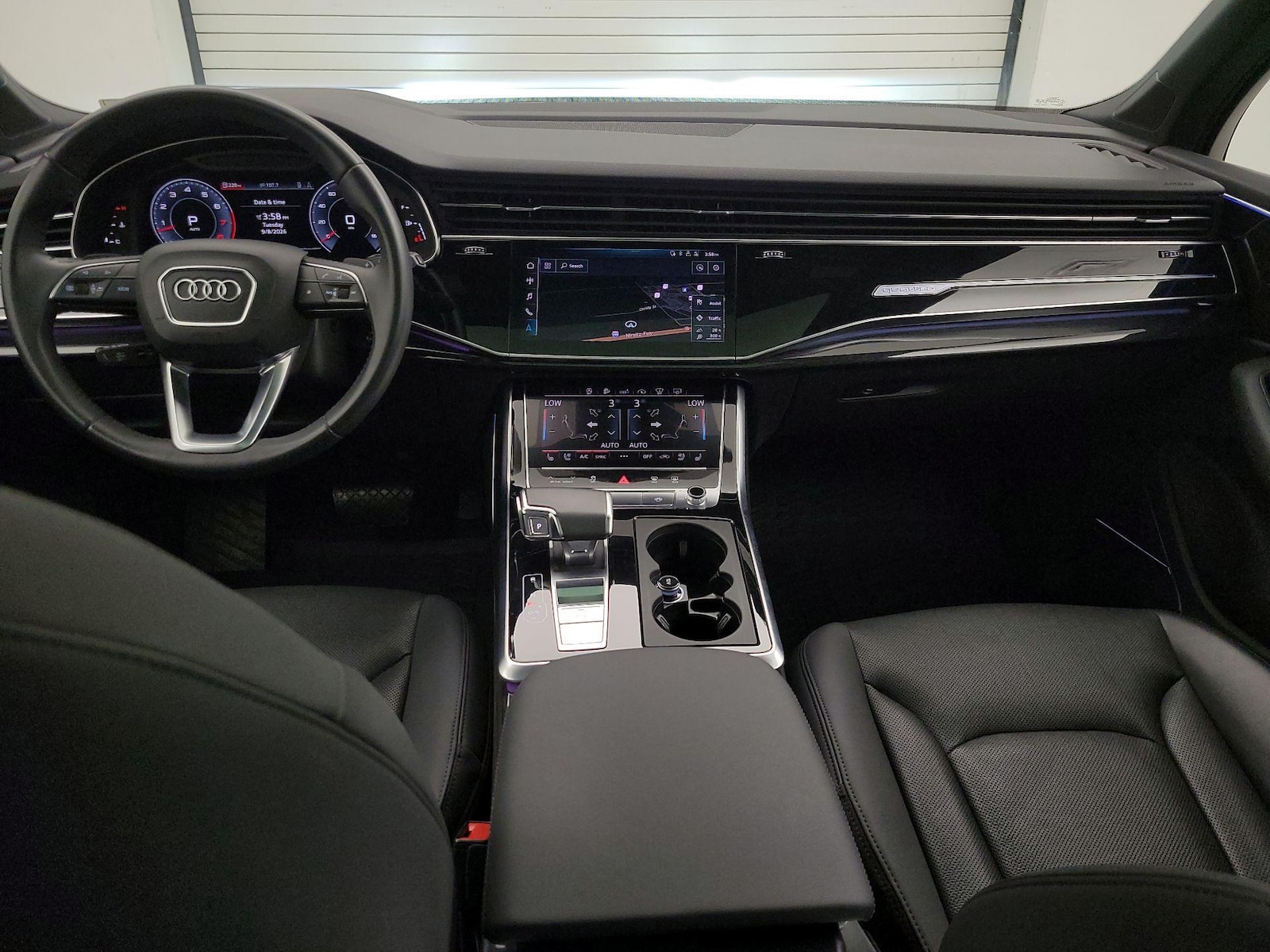 2020 Audi Q7 Prestige - Photo 10