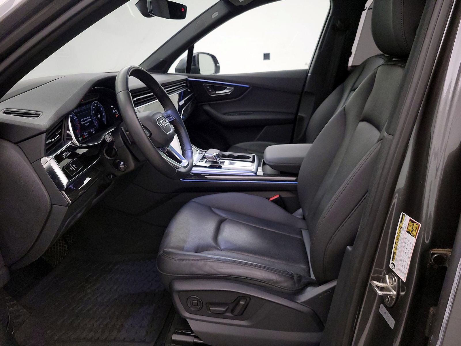 2020 Audi Q7 Prestige - Photo 12