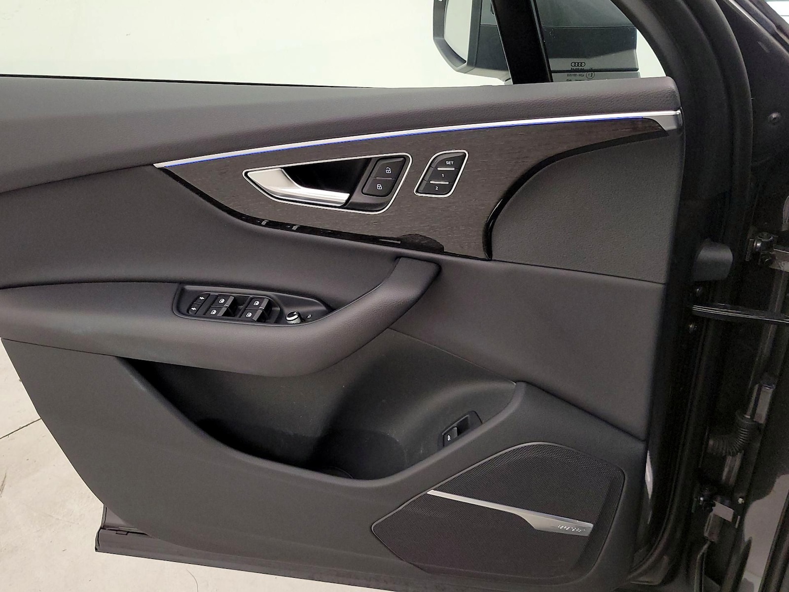 2020 Audi Q7 Prestige - Photo 13