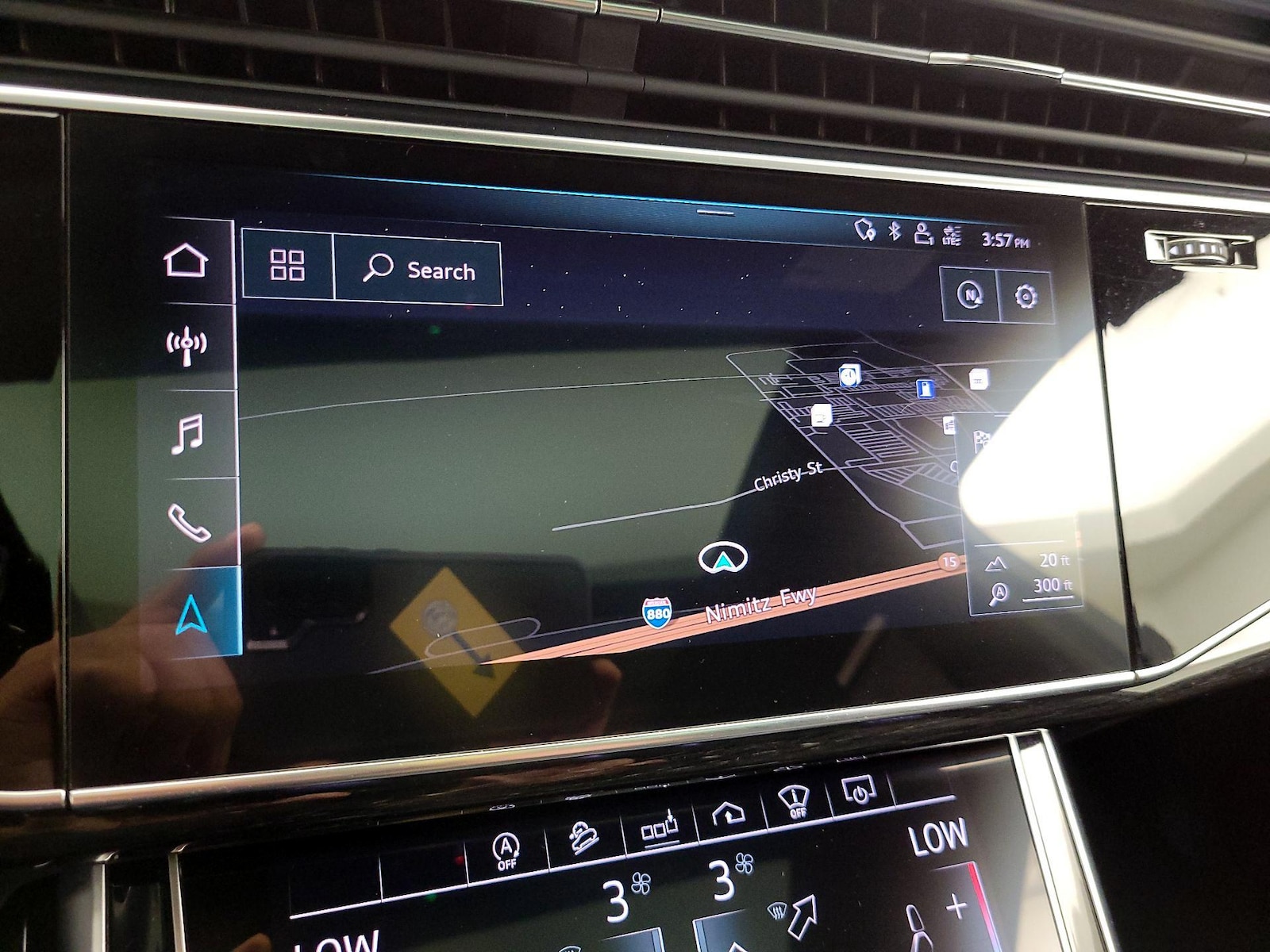 2020 Audi Q7 Prestige - Photo 15