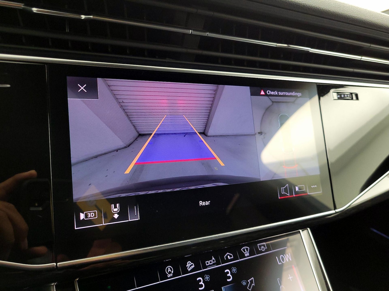 2020 Audi Q7 Prestige - Photo 16