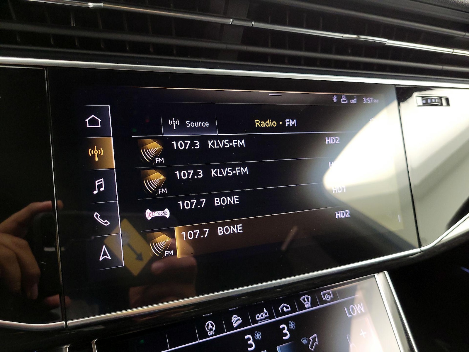2020 Audi Q7 Prestige - Photo 17