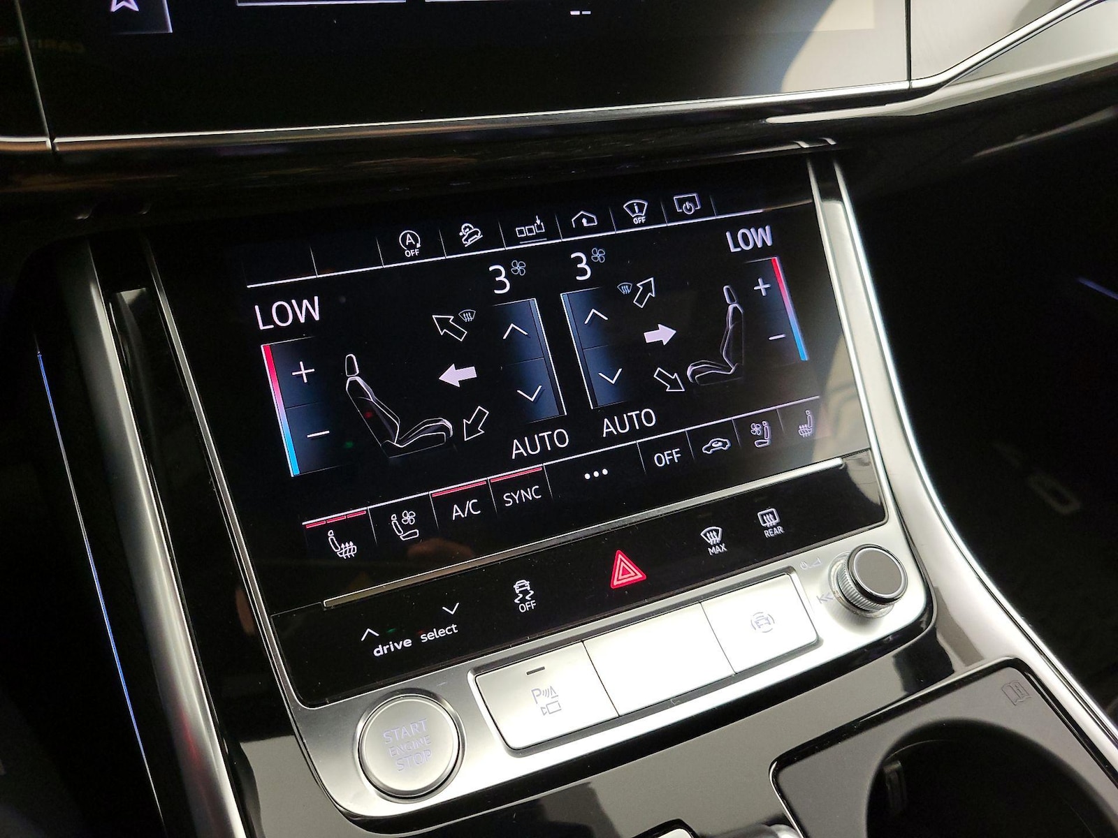 2020 Audi Q7 Prestige - Photo 18