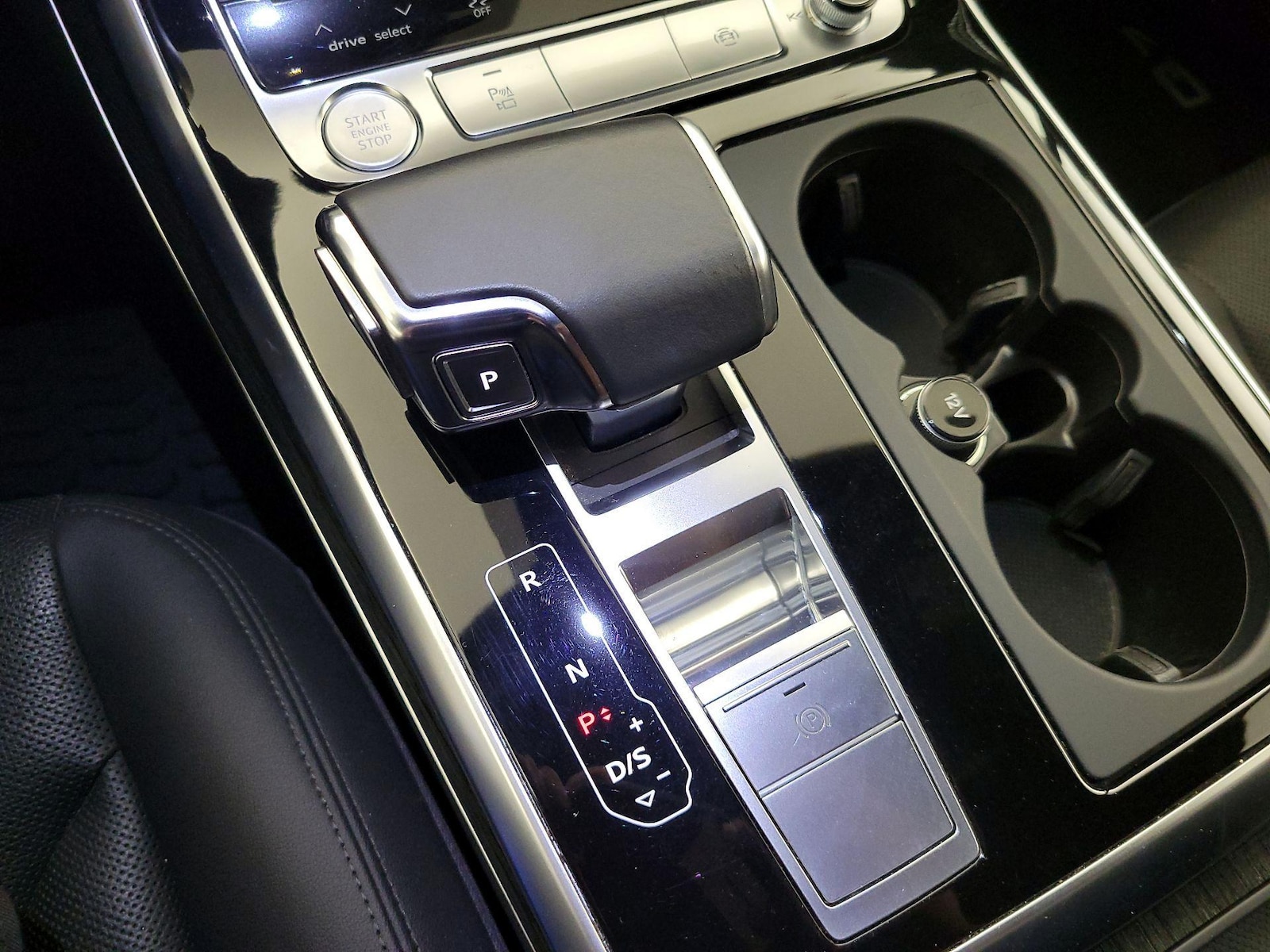 2020 Audi Q7 Prestige - Photo 19