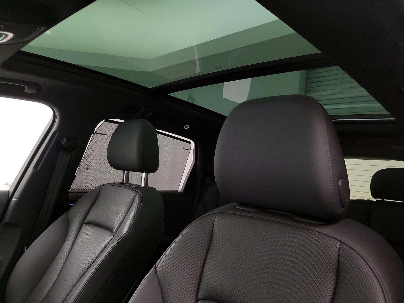 2020 Audi Q7 Prestige - Photo 20