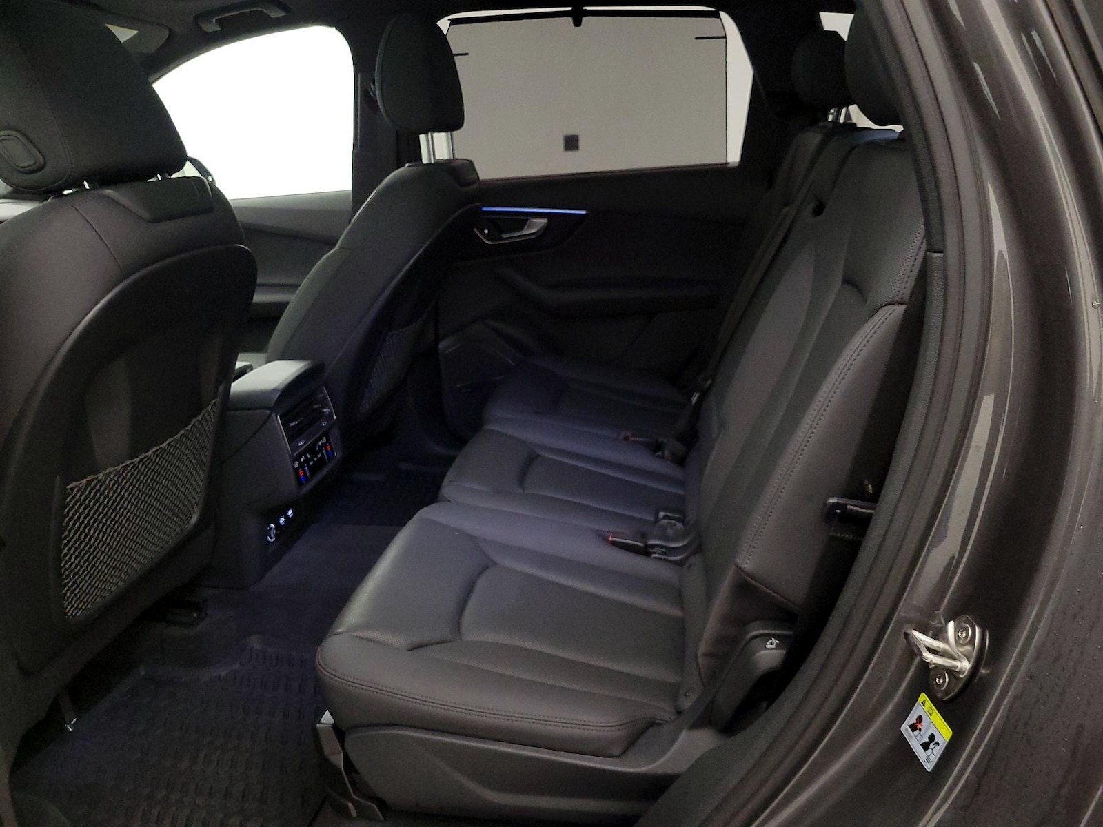 2020 Audi Q7 Prestige - Photo 21