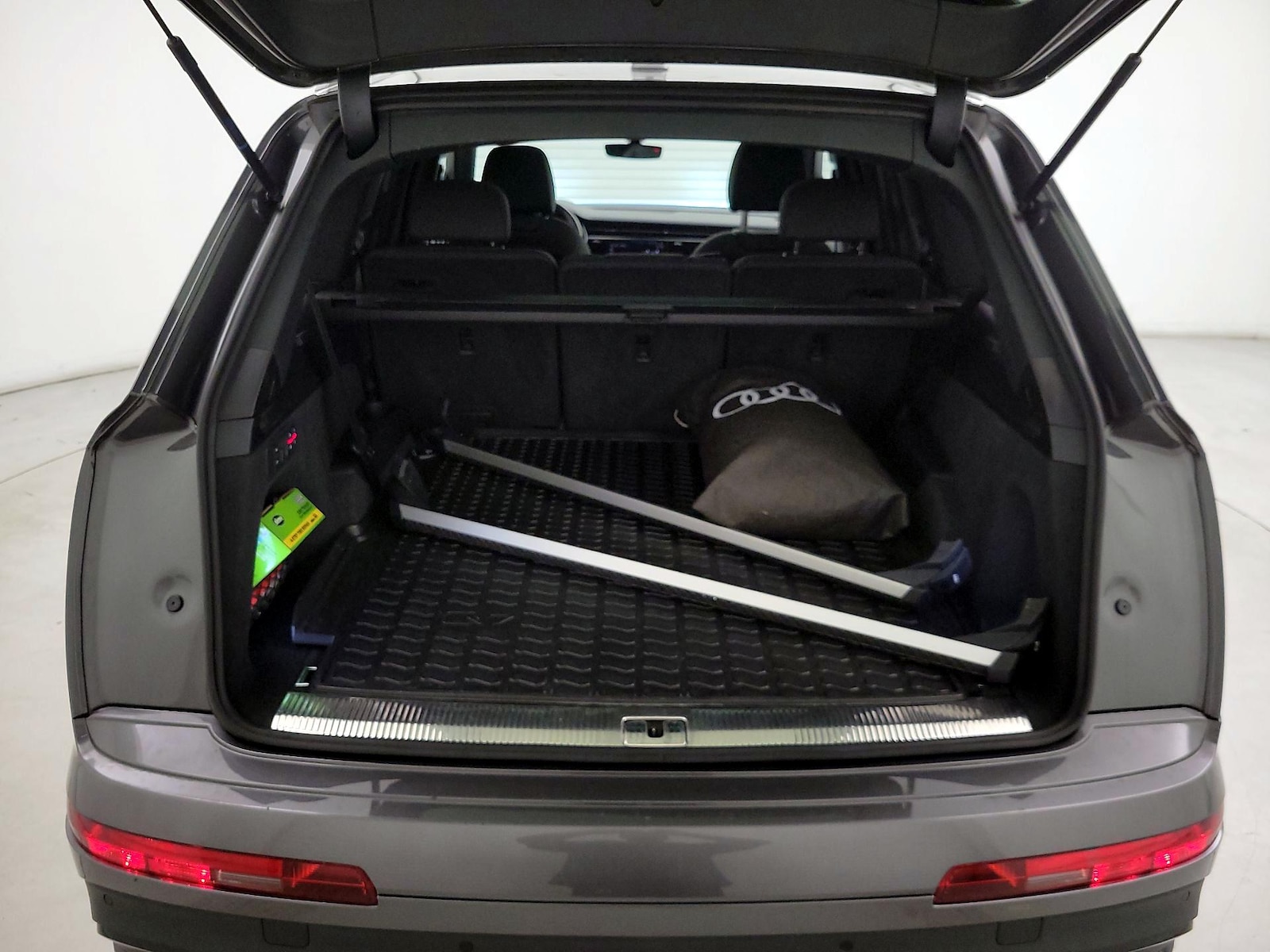 2020 Audi Q7 Prestige - Photo 22