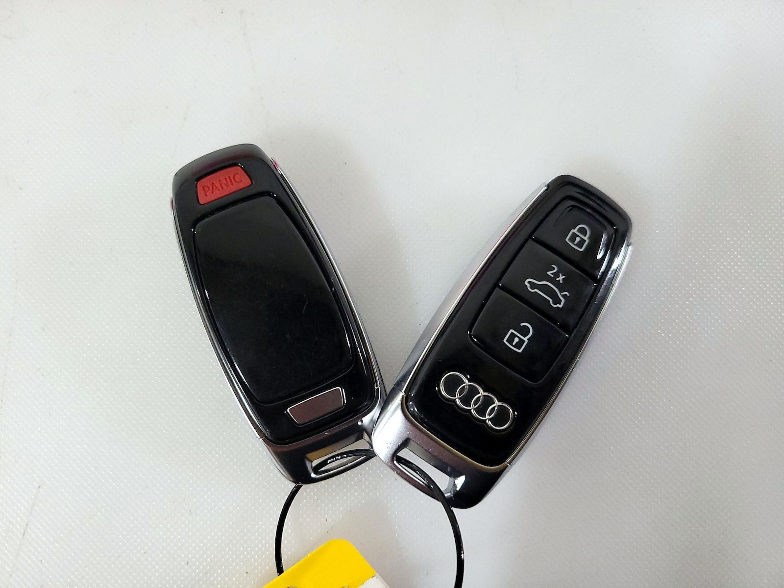 2020 Audi Q7 Prestige - Photo 25