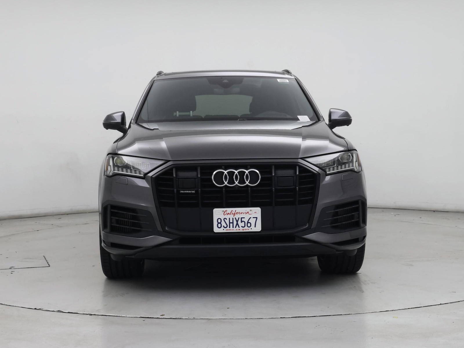 2020 Audi Q7 Prestige - Photo 6