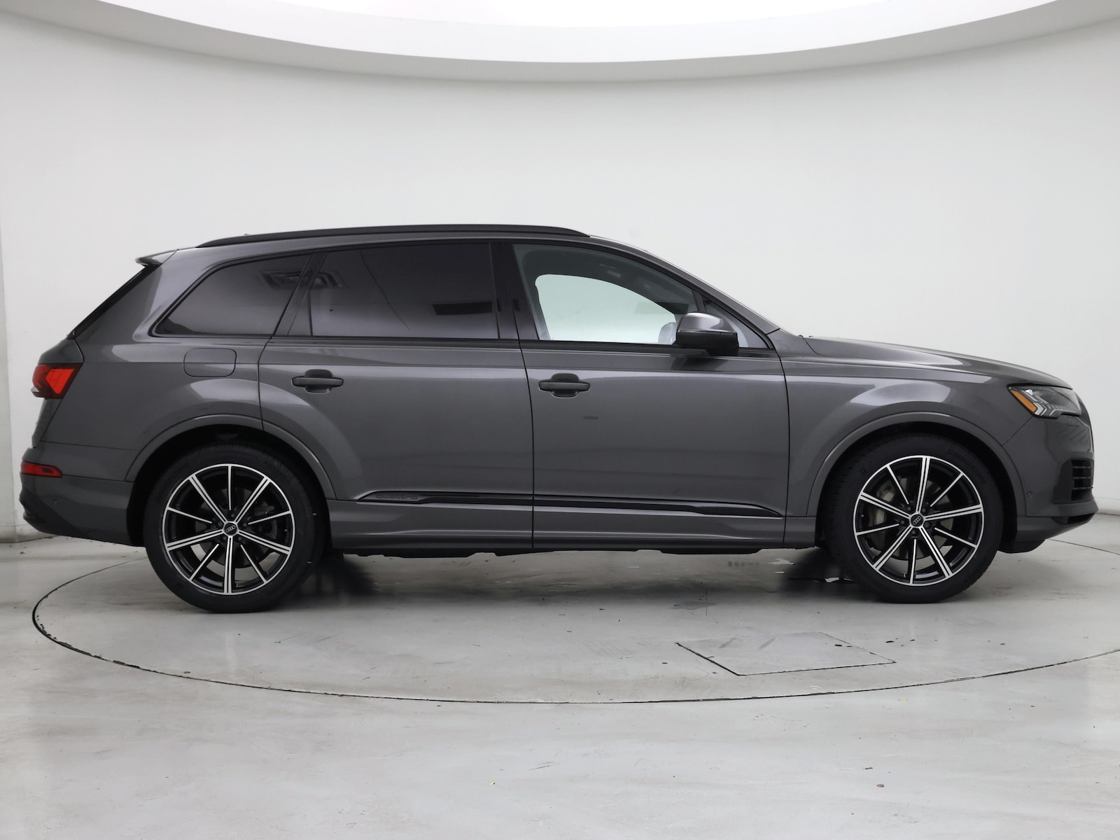 2020 Audi Q7 Prestige - Photo 8