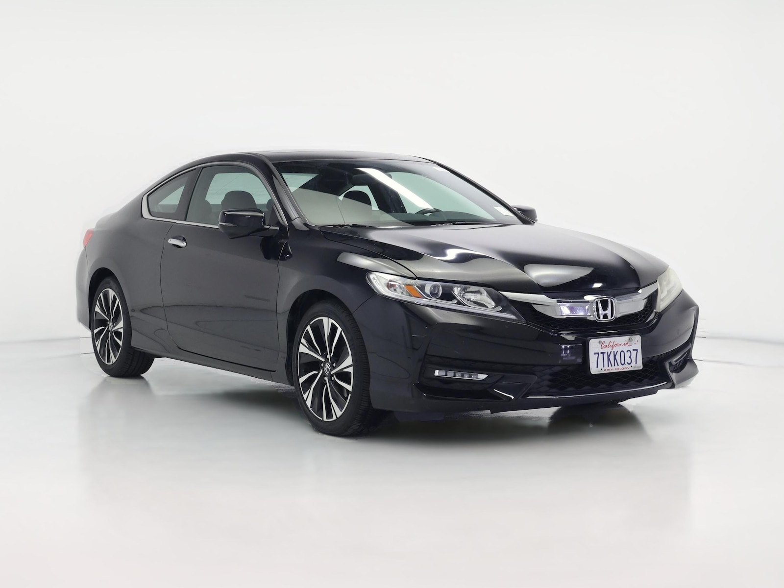 2016 Honda Accord EX