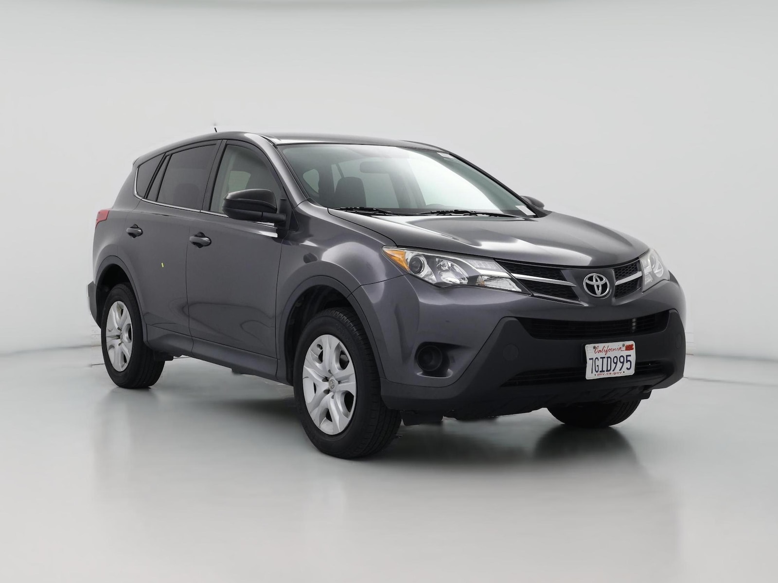 2014 Toyota RAV4