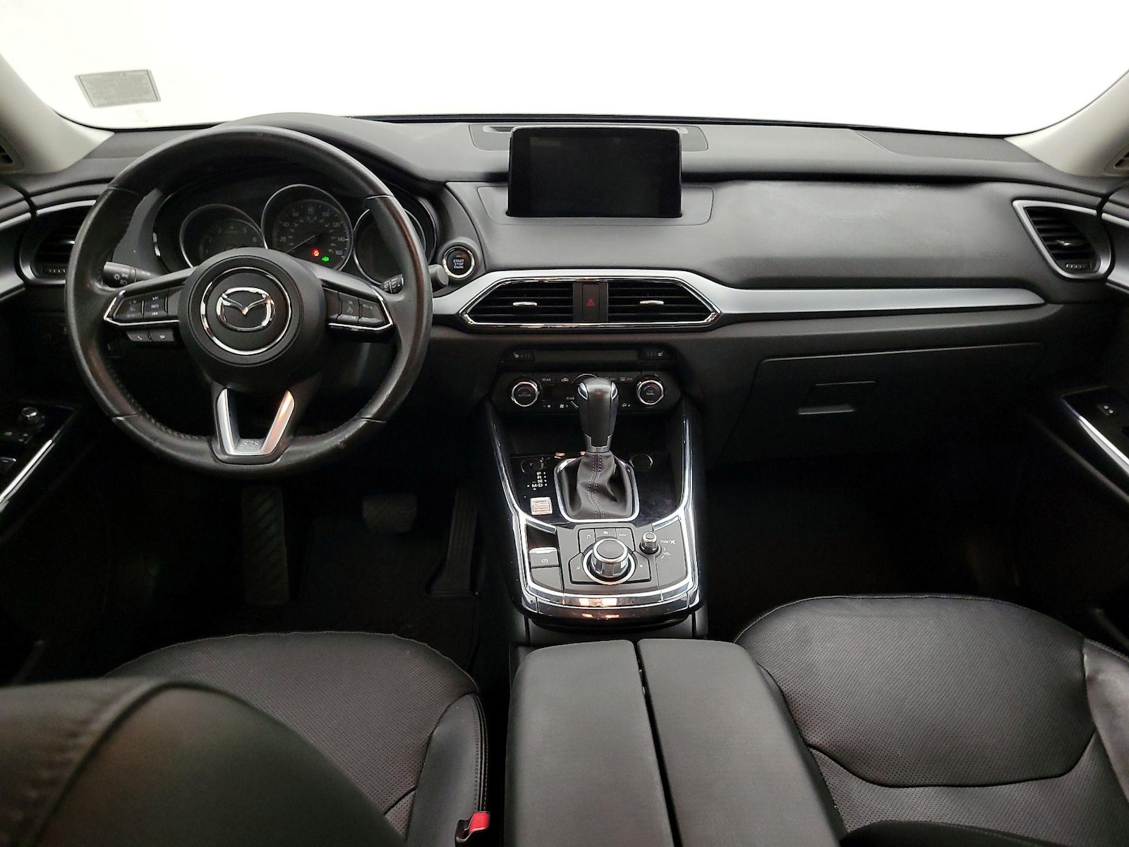 Rear View Camera