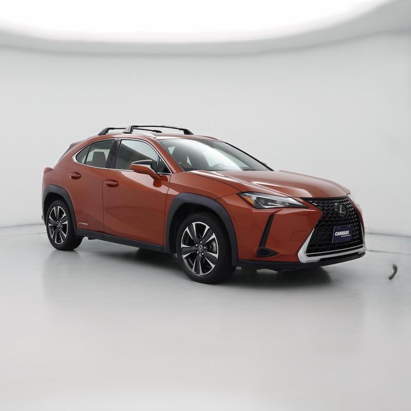 2019 Lexus UX 250h