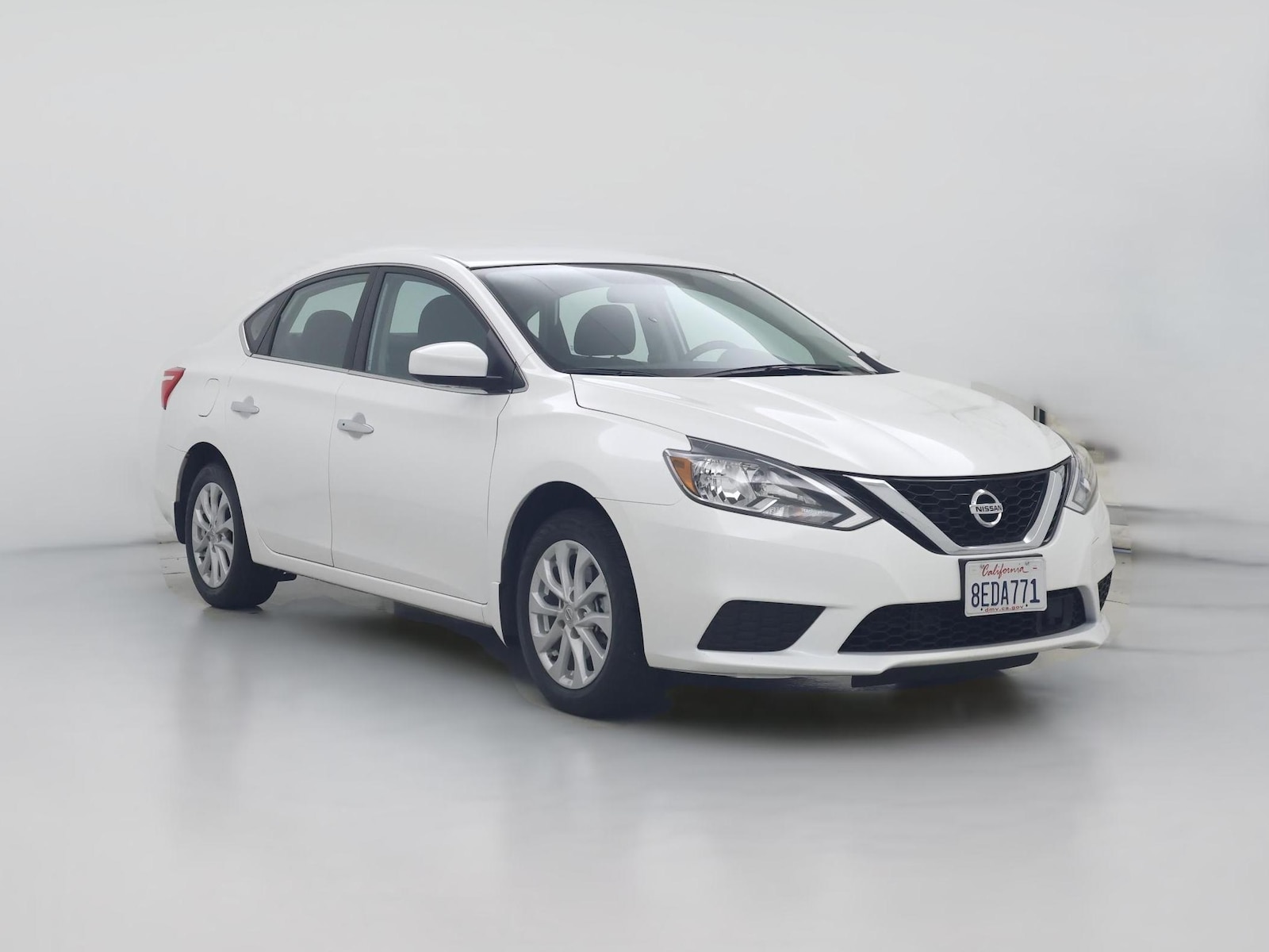 2018 Nissan Sentra