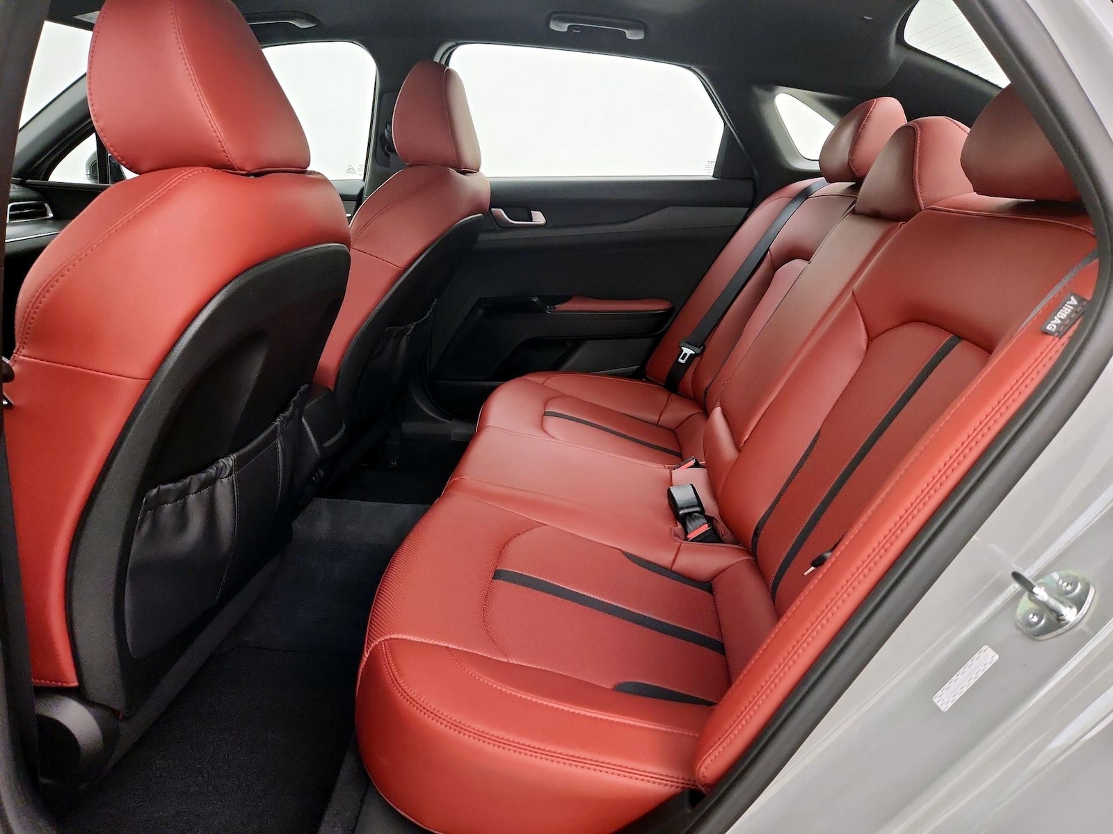 2024 Kia K5 GT-Line - Photo 22