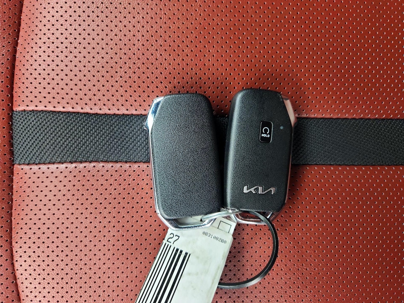 2024 Kia K5 GT-Line - Photo 25