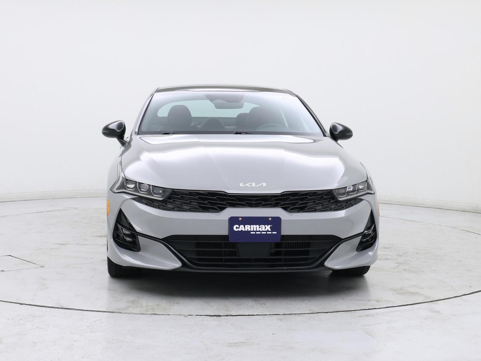 2024 Kia K5 GT-Line - Photo 6