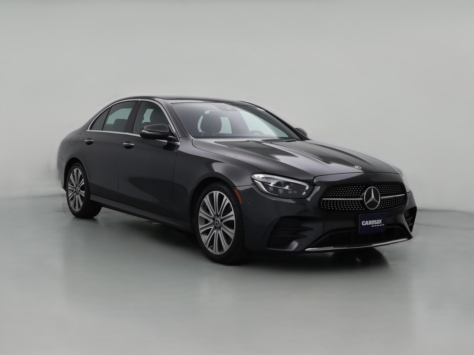 2022 Mercedes-Benz E-Class