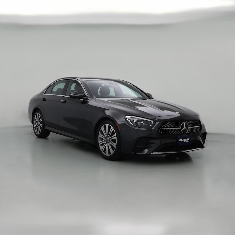 2022 Mercedes-Benz E350