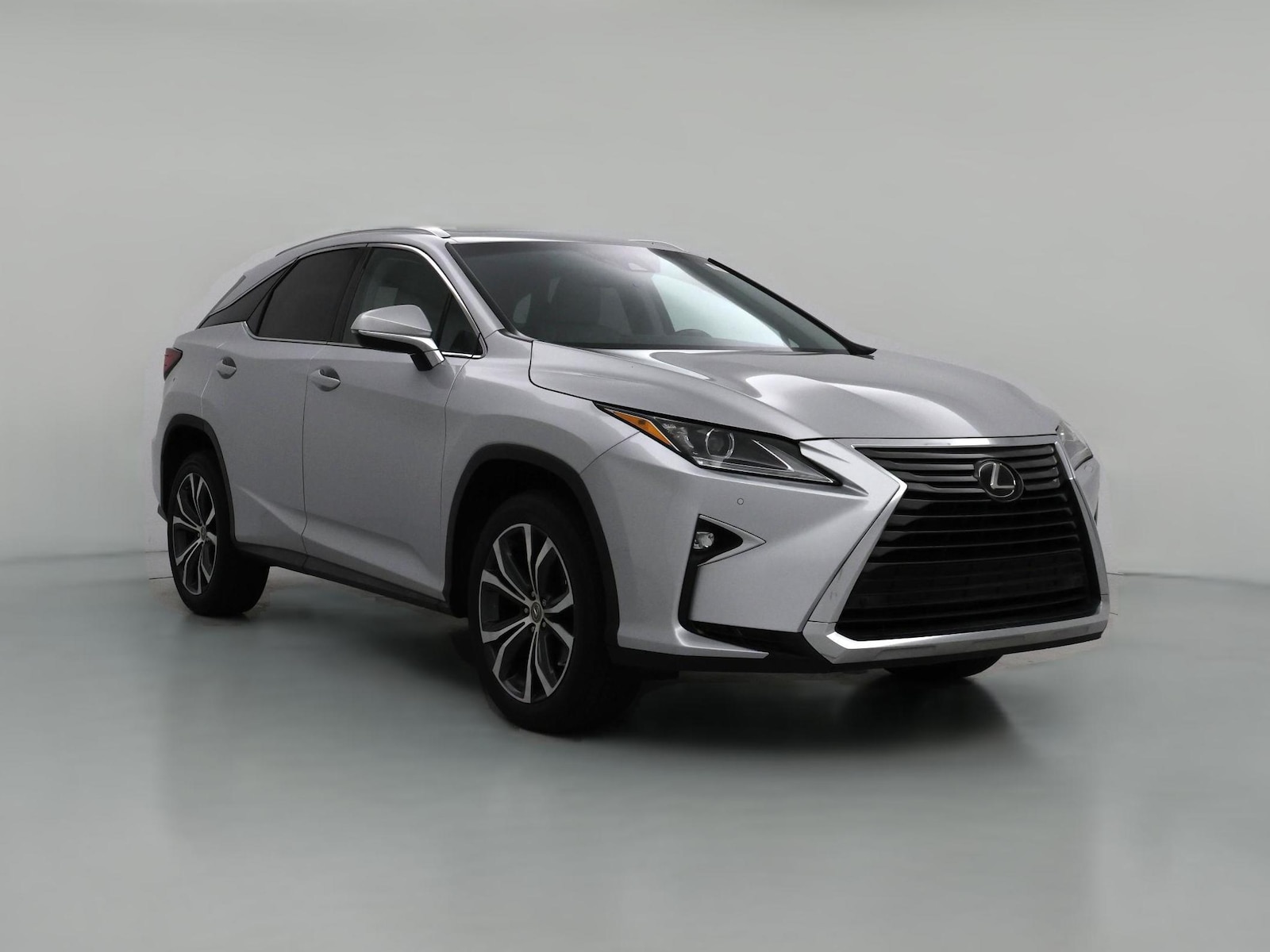 2017 Lexus RX