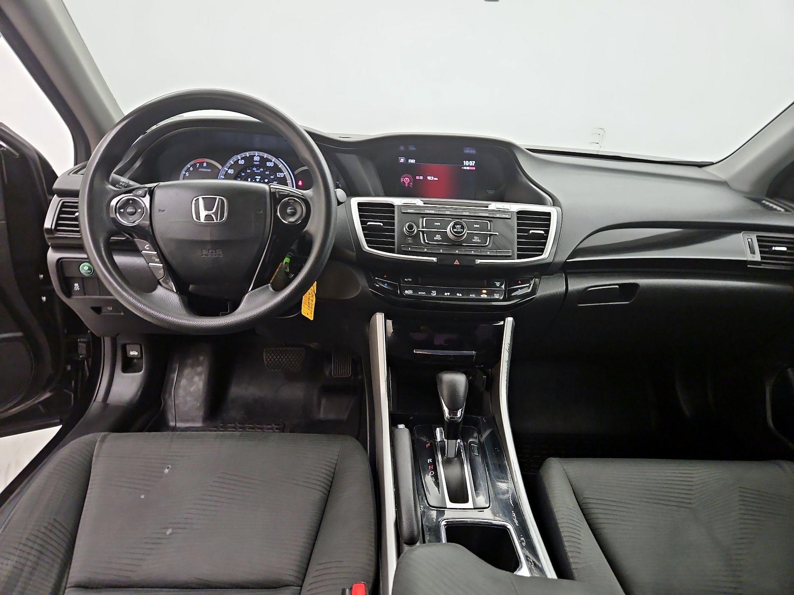 Rear View Camera