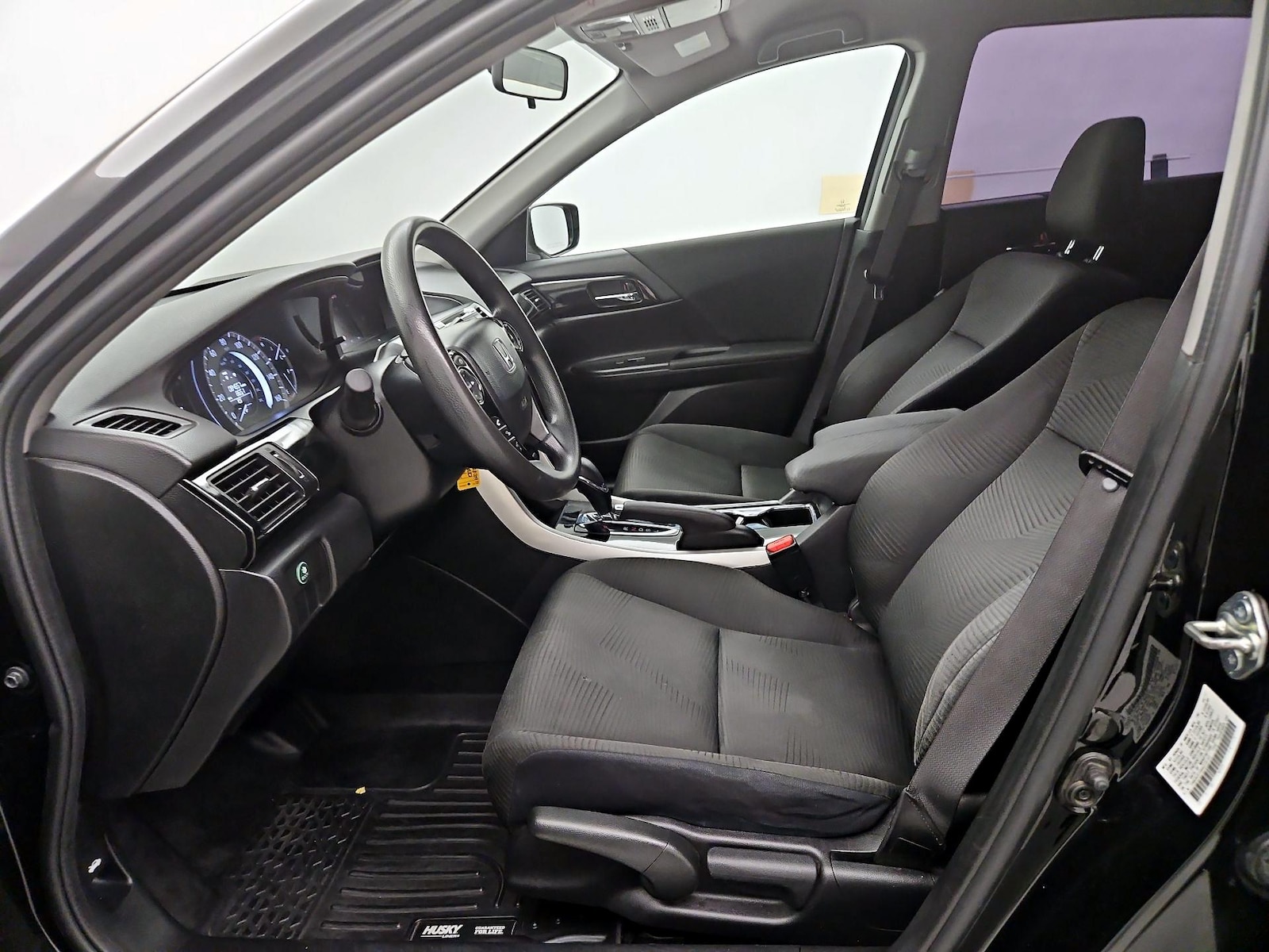 Side Airbags