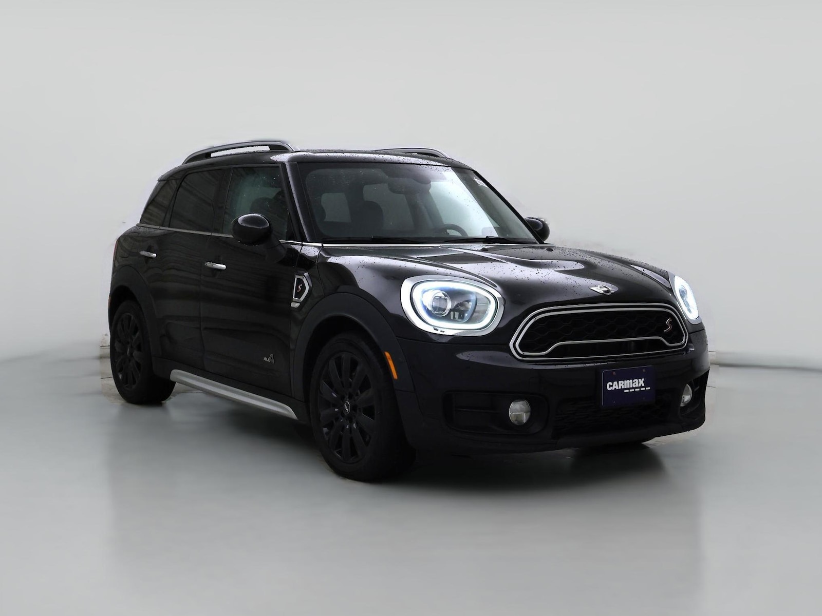 2018 MINI Countryman