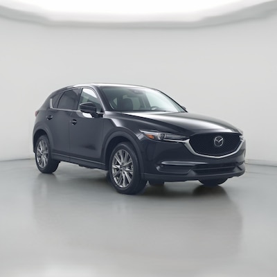 Recommended categories heading image of the selected vehicle