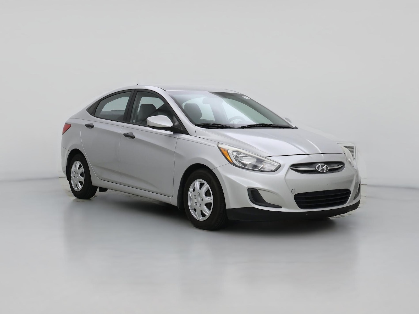 2016 Hyundai Accent