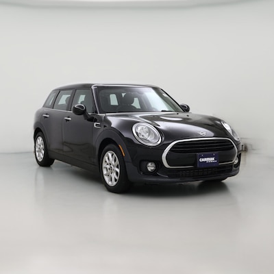 2019 Mini Cooper Clubman