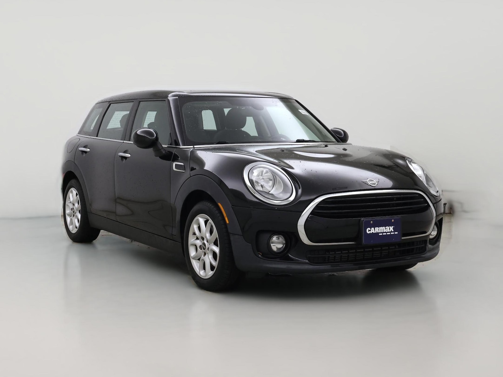 2019 MINI Clubman