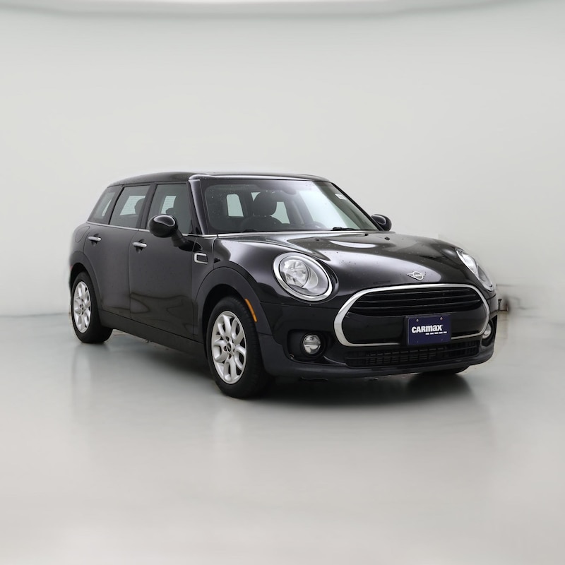 2019 Mini Cooper Clubman